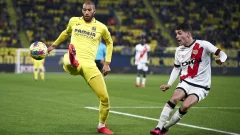 Datos y estadísticas a tener en cuenta para Rayo Vallecano vs Villarreal