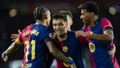 Estadísticas y datos a tener en cuenta para el Sevilla vs Barcelona por la J23 en LaLiga