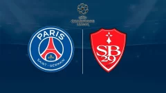 Previa PSG vs Brest: Cómo llegan los equipos, alineaciones, análisis y más por la Champions League