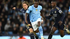 Manchester City vs Real Madrid: Alineaciones confirmadas y todo lo que necesitas saber en la Champions League