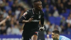 ¿Por qué no juega Seydouba Cissé frente al Valencia y quién lo reemplazará?