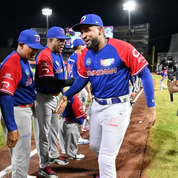 El Equipo Todos Estrellas de la Serie del Caribe 2025