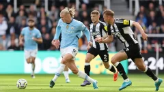 Manchester City vs Newcastle United: Alineaciones, análisis y más por la Jornada 25 de la Premier League