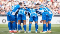 Datos y estadísticas a tener en cuenta para el Leganés vs Deportivo Alavés