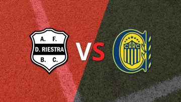 Previa Deportivo Riestra vs Rosario Central: Cómo llegan los equipos, alineaciones y más