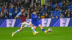 ¿Cómo está el historial entre Aston Villa vs Cardiff City?