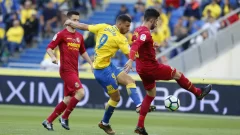 UD Palmas vs Villarreal: Alineaciones y todo lo que necesitas saber por la Jornada 23 en LaLiga