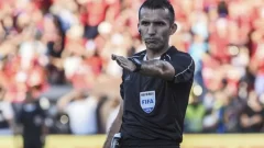 ¿Quién dirige el partido de Millonarios vs DIM?