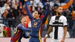 ¿Por qué no juega Paulo Dybala en la Roma?