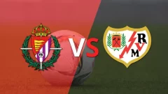 Previa Rayo Vallecano vs Real Valladolid: Cómo llegan los equipos, análisis y más en la Jornada 23 de LaLiga