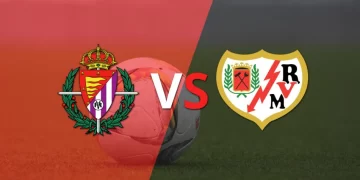 Previa Rayo Vallecano vs Real Valladolid: Cómo llegan los equipos, análisis y más en la Jornada 23 de LaLiga