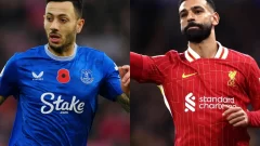 Previa Everton vs Liverpool: Cómo llegan los equipos, análisis y más en la Premier League