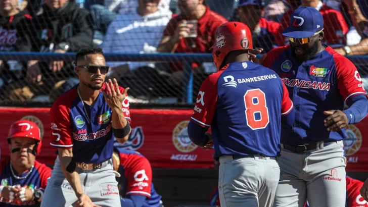 Cómo Dominicana puede asegurar el segundo lugar y evitar un triple empate en la Serie del Caribe