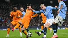 Real Madrid vs Manchester City: Alineaciones confirmadas por la vuelta en Champions League