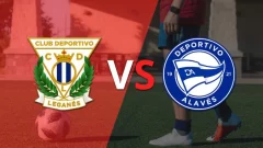 Previa Leganés vs Alavés: Cómo llegan los equipos, análisis y más por la Jornada 24 de LaLiga