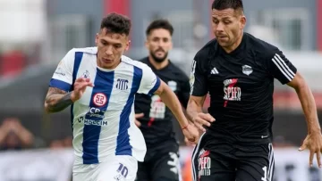 Deportivo Riestra vs Talleres: Alineaciones, análisis, estadísticas y más
