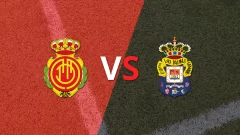 ¿Cómo está el historial entre Mallorca y Las Palmas?