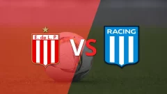 Previa Estudiantes de La Plata vs Racing: Cómo llegan los equipos, análisis y más en la Liga Profesional