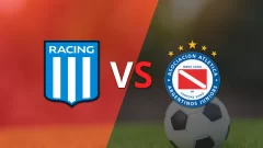 Previa Racing vs Argentinos Juniors: Cómo llegan los equipos, análisis y más