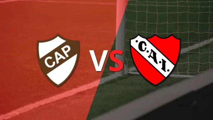 Previa Platense vs Independiente: Cómo llegan los equipos, análisis y más