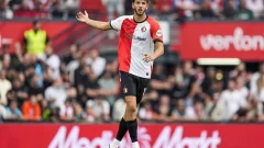 ¿Por qué no juega Facundo González en el Feyenoord?