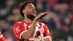 ¿Por qué no juega Arnaut Danjuma frente al Getafe?