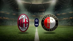 Previa Milan vs Feyenoord: Cómo llegan los equipos, análisis y más