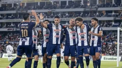 ¿Qué probabilidades tiene Alianza Lima de pasar a la siguiente fase de Copa Sudamenricana?