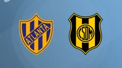 Atlanta vs Deportivo Madryn: Posibles alineaciones y todo lo que debes saber sobre el encuentro por Primera Nacional