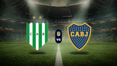 Previa Banfield vs Boca Juniors: Cómo llegan los equipos, análisis y más
