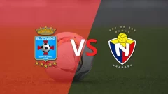 Blooming vs El Nacional: Posibles alineaciones, análisis y más sobre el encuentro por Copa Libertadores