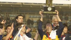 ¿Qué equipo tiene más Recopas Sudamericanas?