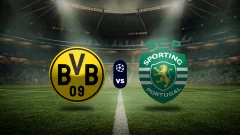 Previa Borussia Dortmund vs Sporting CP: Cómo llegan los equipos, análisis y más por la Champions League