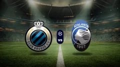 Previa Brugge vs Atalanta: Cómo llegan los equipos, análisis y más por la Champions League