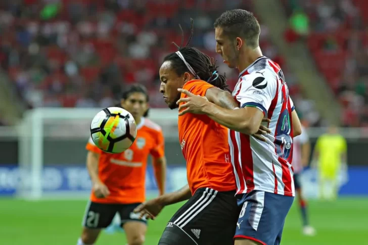 Cibao FC vs Chivas: Dónde ver, horario y previa del partido de vuelta