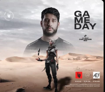 AB3 a seguir con el sueño en contra Fuego VCL