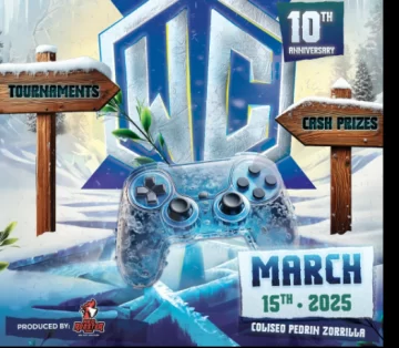 Puerto Rico se vuelve a congelar con el Winter Clash 2025