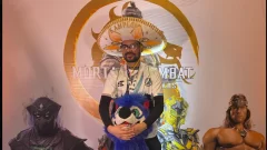 SonicFox sigue siendo el rey y domina primer evento de MK