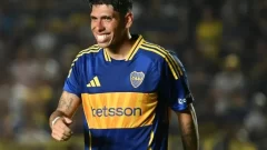 ¿Por qué no juega Carlos Palacios frente a Independiente Rivadavia y cuántos partidos se perderá?