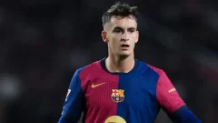 ¿Quién será el reemplazante de Marc Bernal para los próximos partidos del FC Barcelona?