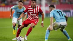 Girona vs Celta de Vigo: Alineaciones, tácticas y más por LaLiga