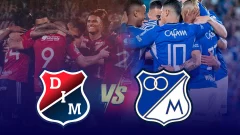 Previa Millonarios FC vs DIM: Cómo llegan los equipos, análisis y más