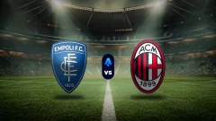 Previa Empoli vs Milan: Cómo llegan los equipos, alineaciones, análisis y más