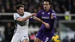 Fiorentina vs Inter de Milán: Posibles alineaciones, análisis y todo lo que debes saber sobre el encuentro por Serie A