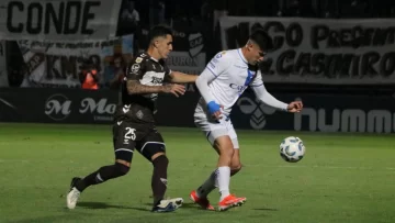 Godoy Cruz vs Platense: Alineaciones, análisis y todo lo que necesitas saber para el encuentro por la Liga Argentina