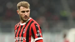 ¿Juega Santi Giménez? Alineaciones confirmadas Feyenoord vs Milan en la Champions League