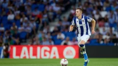 ¿Por qué no juega Jon Pacheco frente al Midtjylland?