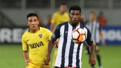 ¿Cómo esta el historial entre Alianza Lima y Boca Juniors?