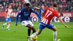 Estadísticas a tener en cuenta para el Athletic Club vs Girona por la Jornada 23 en LaLiga