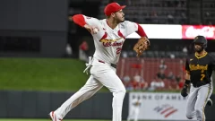 Red Sox en la encrucijada: ¿Nolan Arenado o Alex Bregman para reforzar el infield?